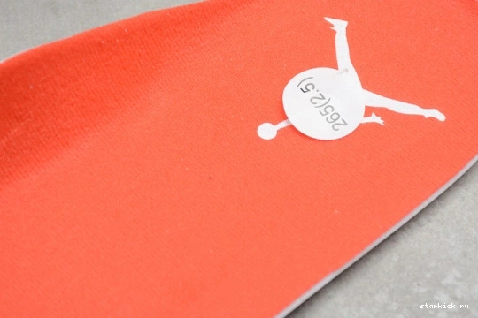 Jordan CT8527-118 Orange Metallic Retro 4 Air CT8527-118 0114